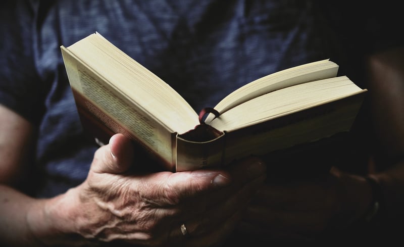 Modern Novels