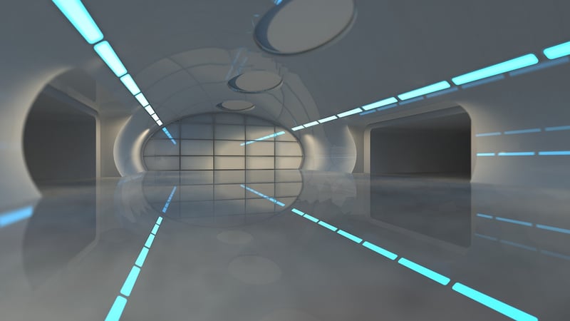 Sci-Fi Films